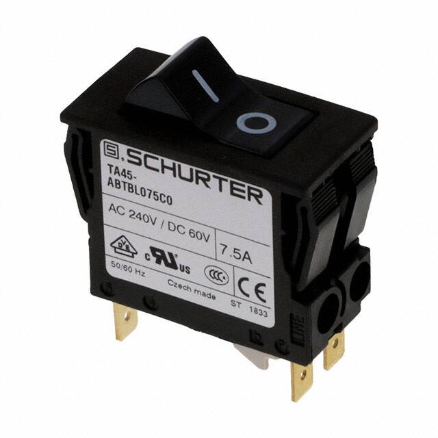 4430.3047 SCHURTER Inc.