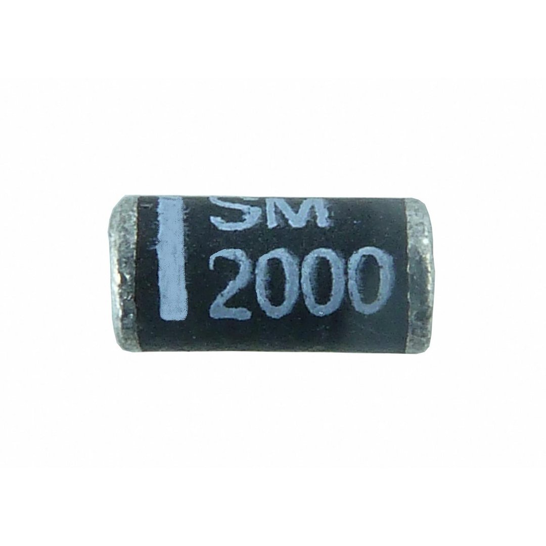 SMS120 Diotec Semiconductor