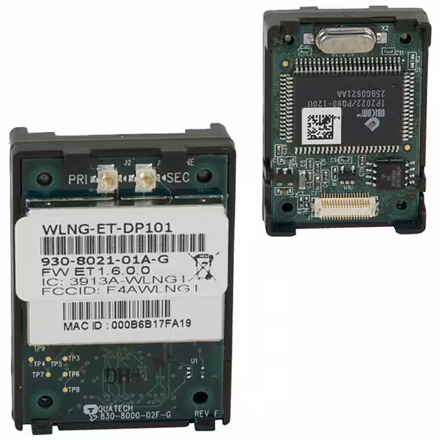 WLNG-ET-DP101-G B+B SmartWorx (Advantech)