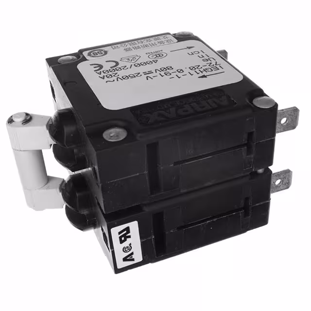 IEGH11-1-72-20.0-91-V Sensata-Airpax