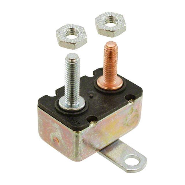 0813030.ZXST Littelfuse