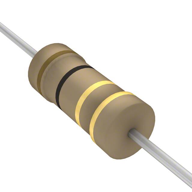 CF1JT1R00 SEI Stackpole Electronics Inc
