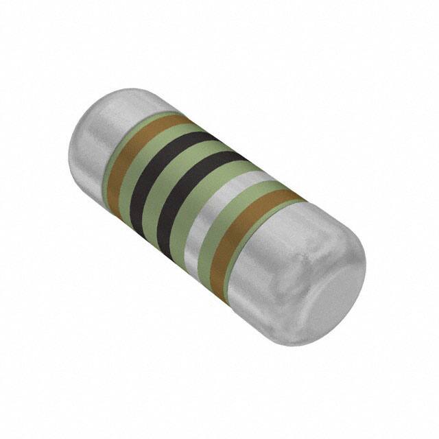 SMM02070C1008FBP00 Vishay