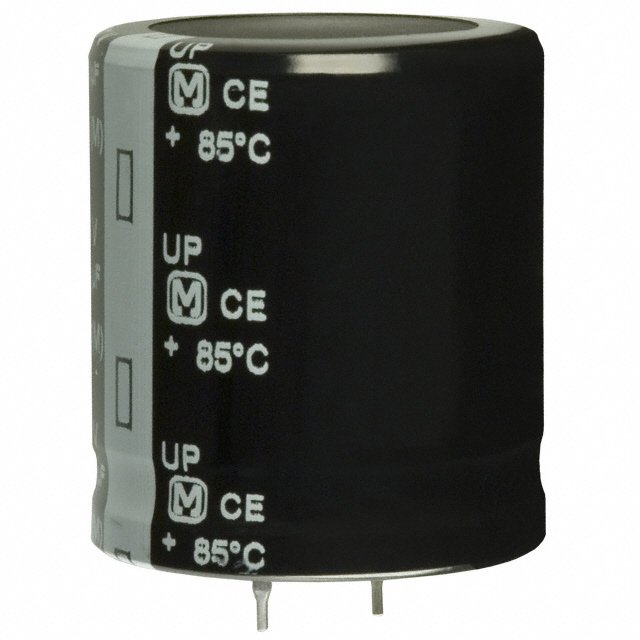 ECE-S2GP471EX Panasonic Electronic Components