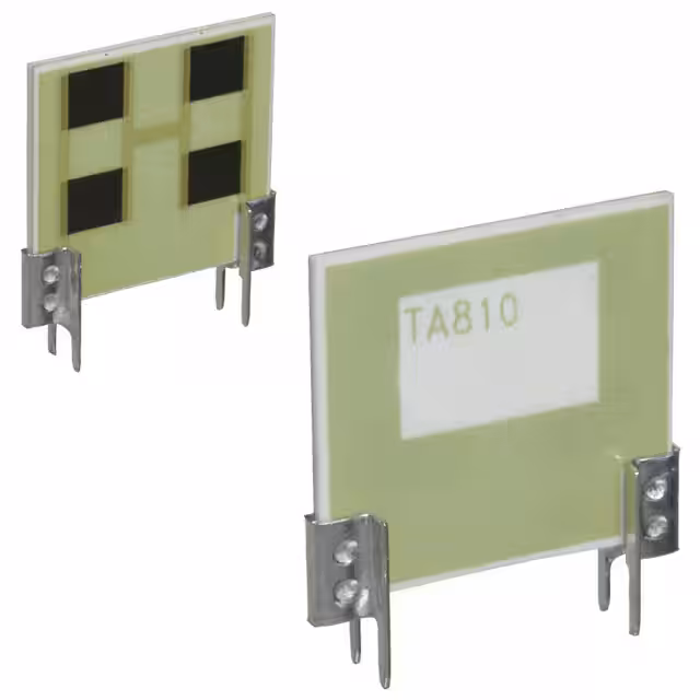 TA810PW2K00JE Ohmite