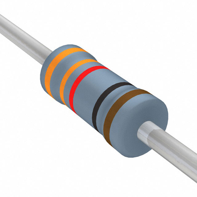 MFR-25FBF52-332R YAGEO