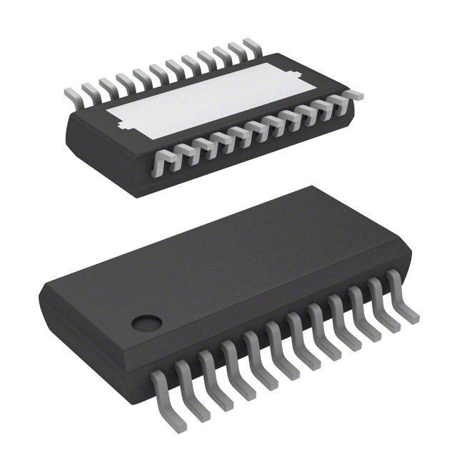 TLE94110ELXUMA1 Infineon Technologies