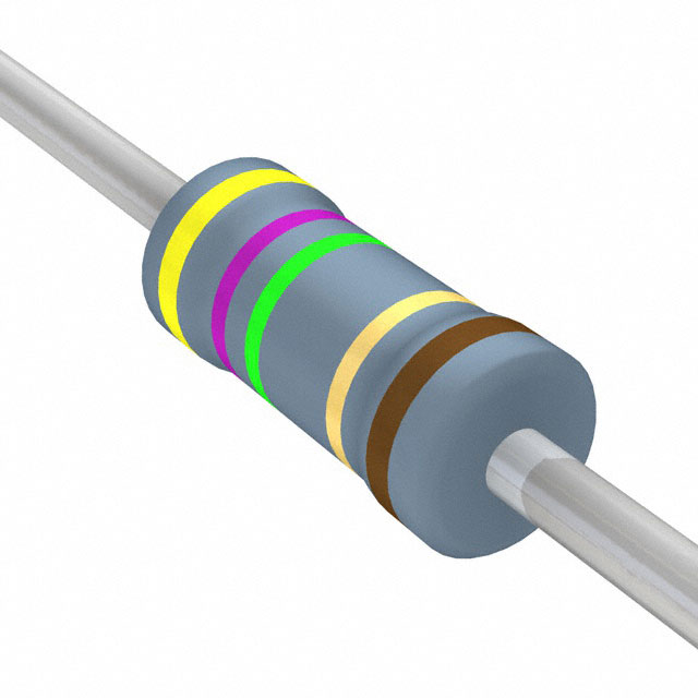 MFR-25FBF52-47R5 YAGEO