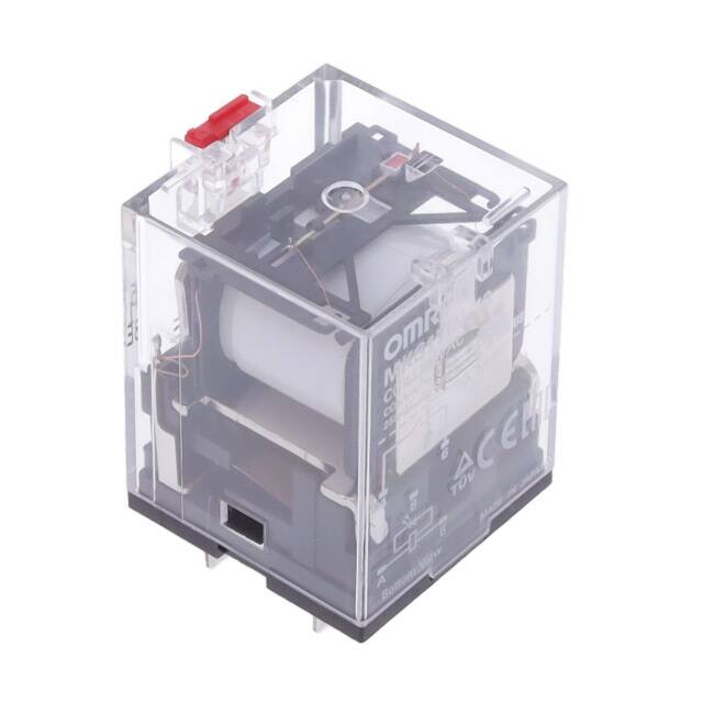 MKS1TIN-10 AC240 Omron