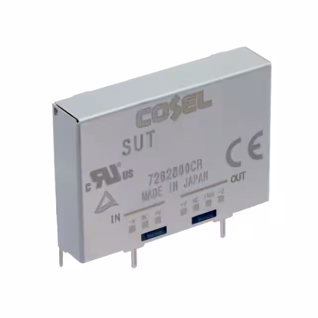 SUTW61212 Cosel USA, Inc.