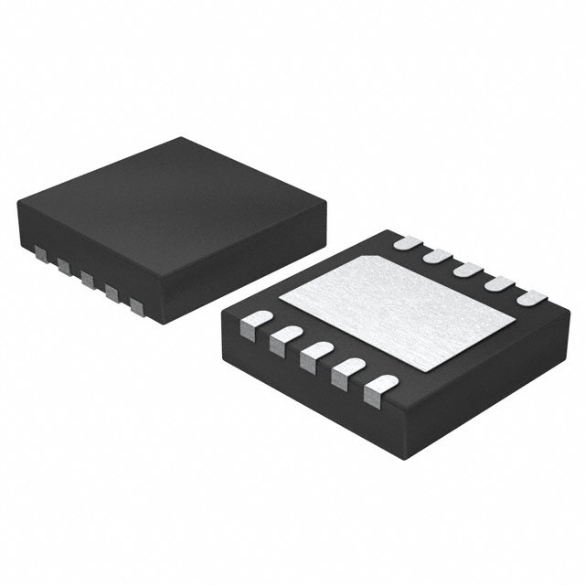 ISL54200IRZ Intersil Corporation
