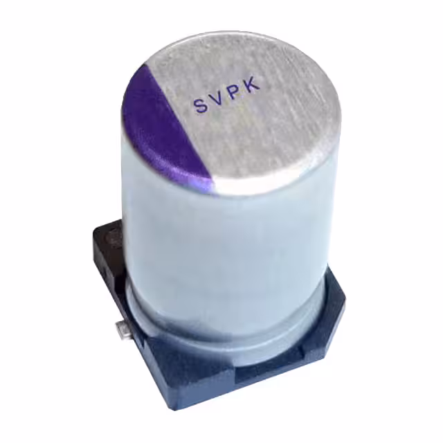 20SVPK220M Panasonic Electronic Components