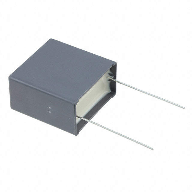 R75LR42704000K KEMET