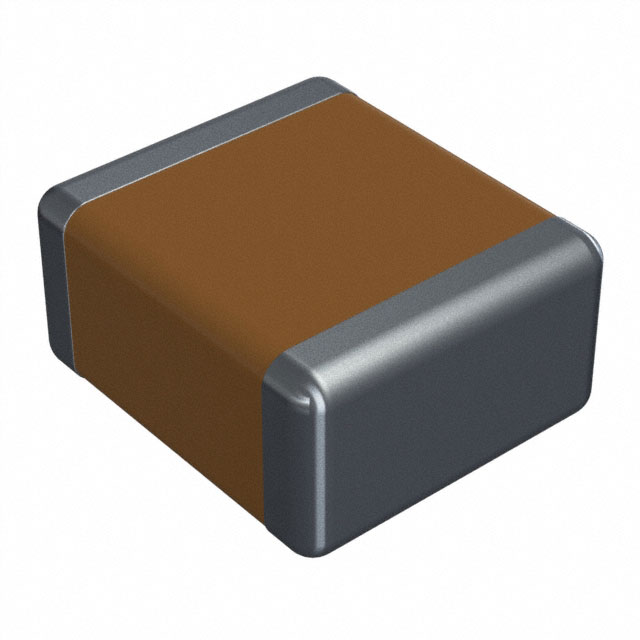 22205C106MAT2A KYOCERA AVX