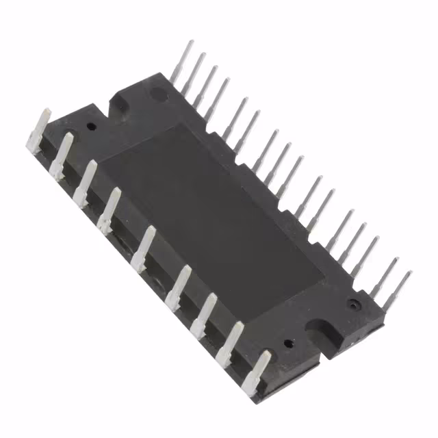 STGIPS10K60A STMicroelectronics