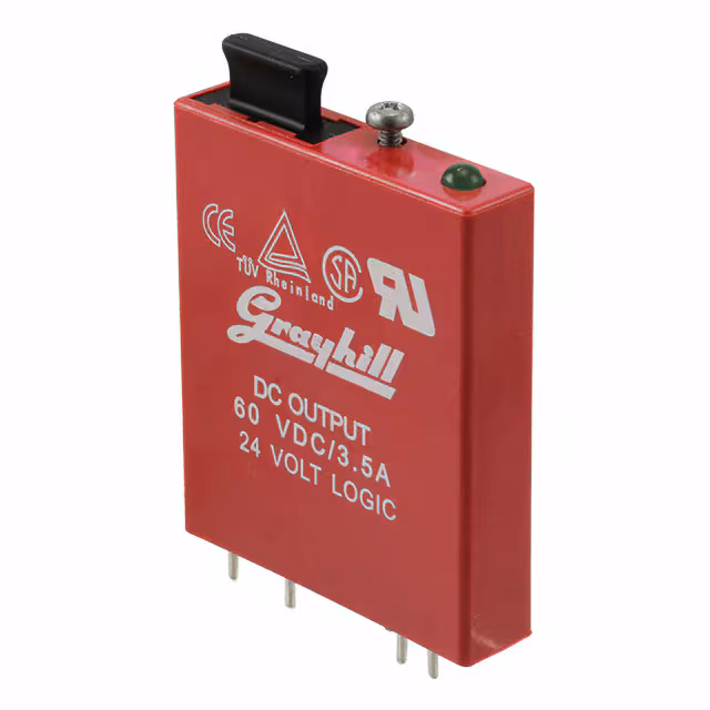 70G-ODC24A Grayhill Inc.