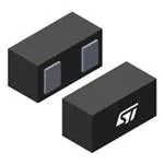 ESDAXLC18-1BF4 STMicroelectronics