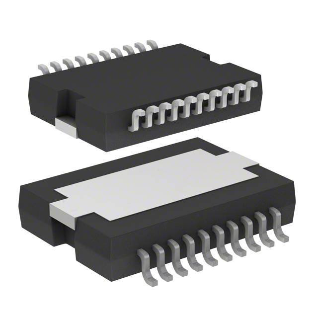 STPS30H60CKY-TR STMicroelectronics
