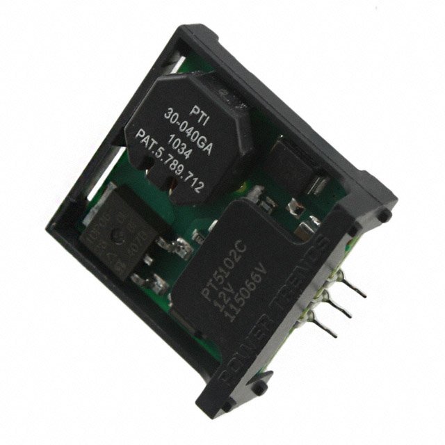 PT5101C Texas Instruments