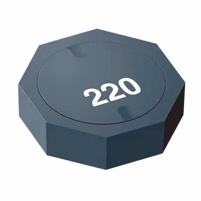 SRU6025A-3R3Y Bourns Inc.