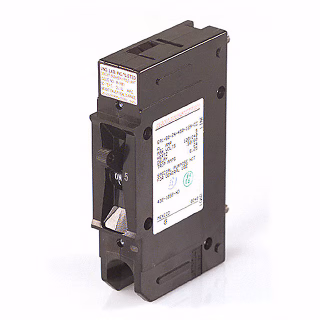 EA1-B0-24-450-12A-CC Carling Technologies