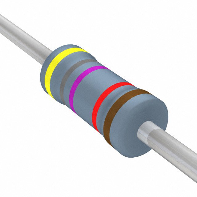 MFR-25FBF52-48K7 YAGEO