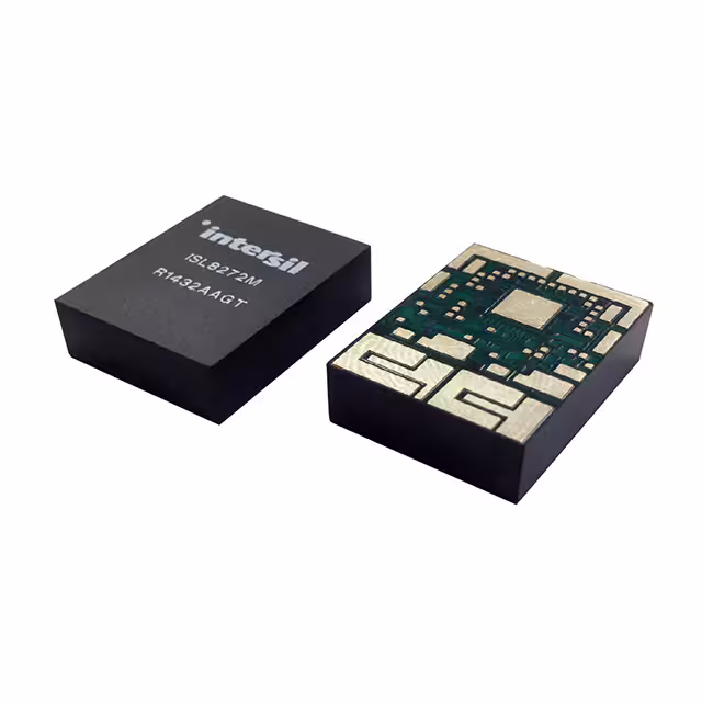 ISL8272MAIRZ Renesas Electronics Corporation