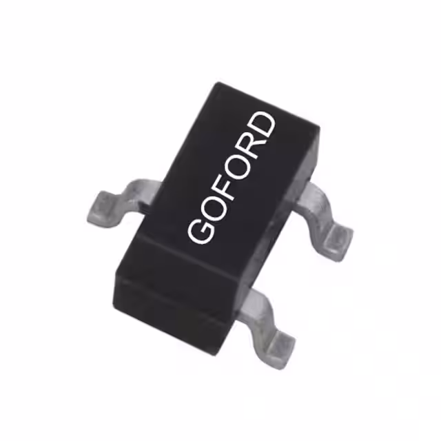 G12P03D3 Goford Semiconductor