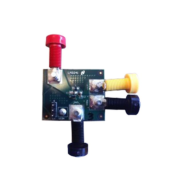 LM3241TLEVAL/NOPB Texas Instruments