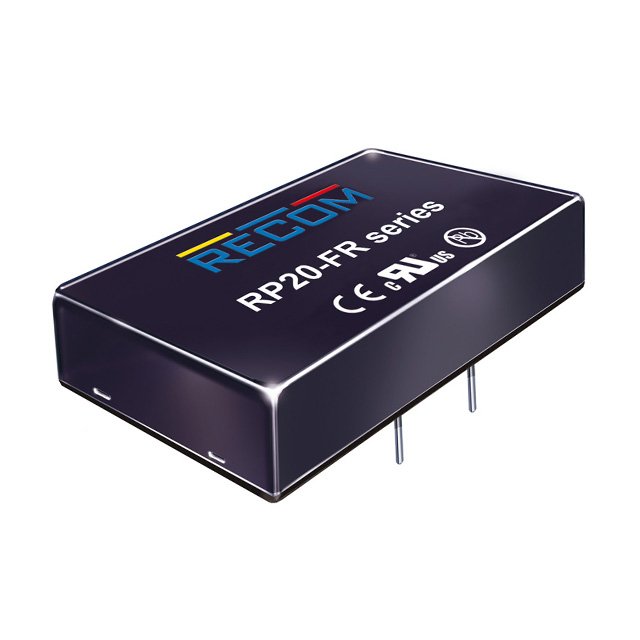 RP20-11015SFR/P Recom Power
