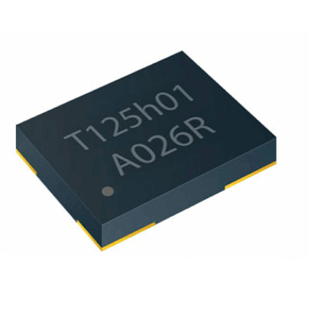 TC-3.6864MBD-T TXC CORPORATION