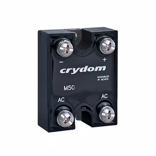 M5060TB1400 Sensata Technologies – Crydom