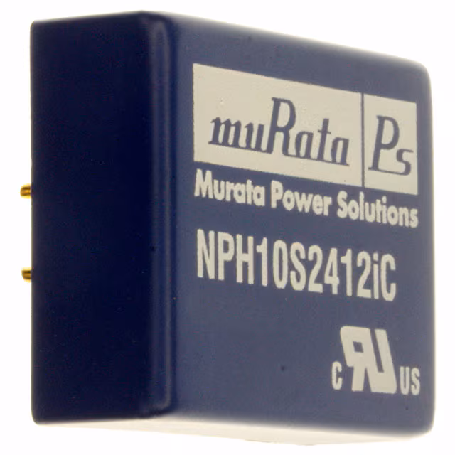 NPH10S2412IC Murata Electronics