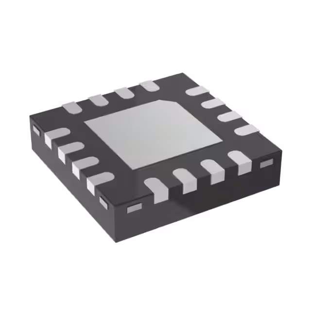 HMC712ALP3CETR Analog Devices