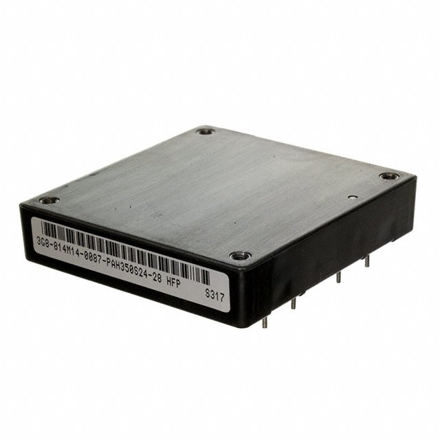 PAH350S24-28 TDK-Lambda
