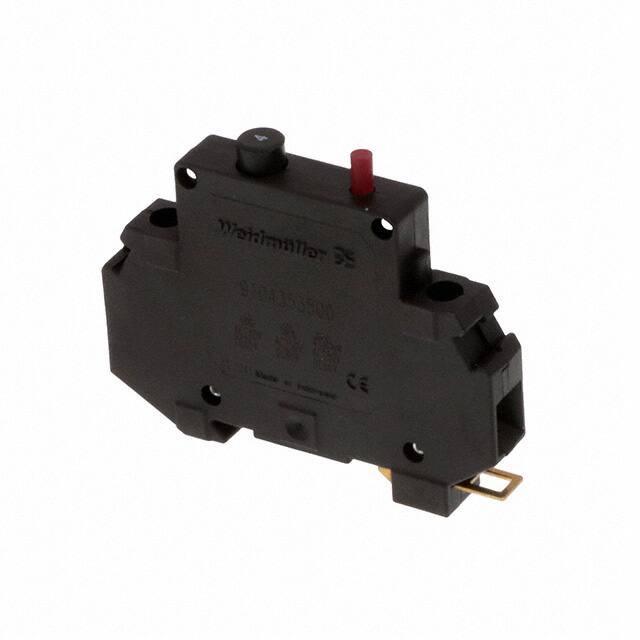 9104353500 Weidmüller