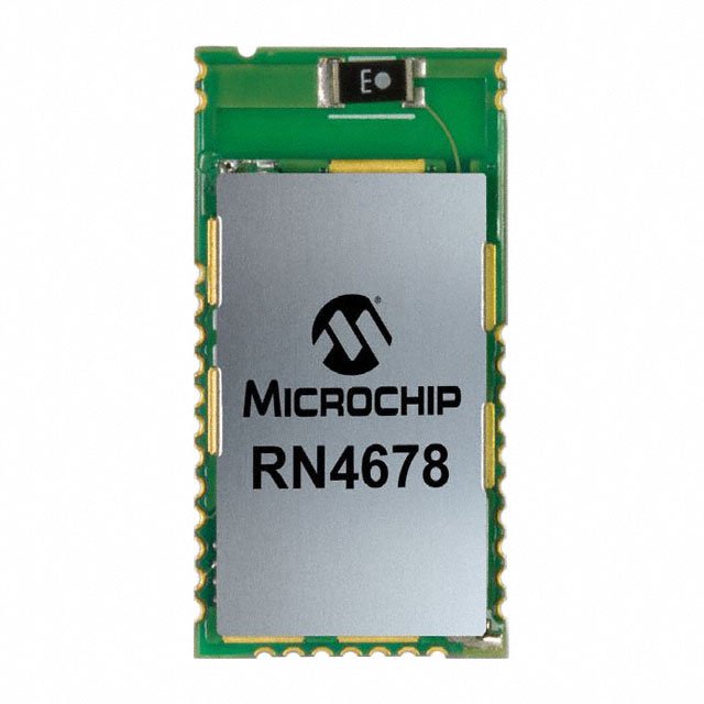RN4678-V/RM113 Microchip