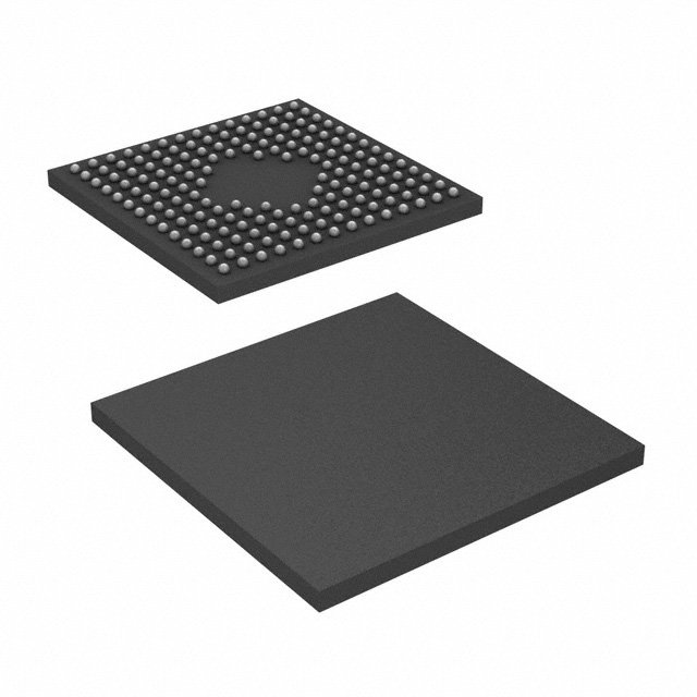 CY7C0853V-133BBXI Infineon Technologies