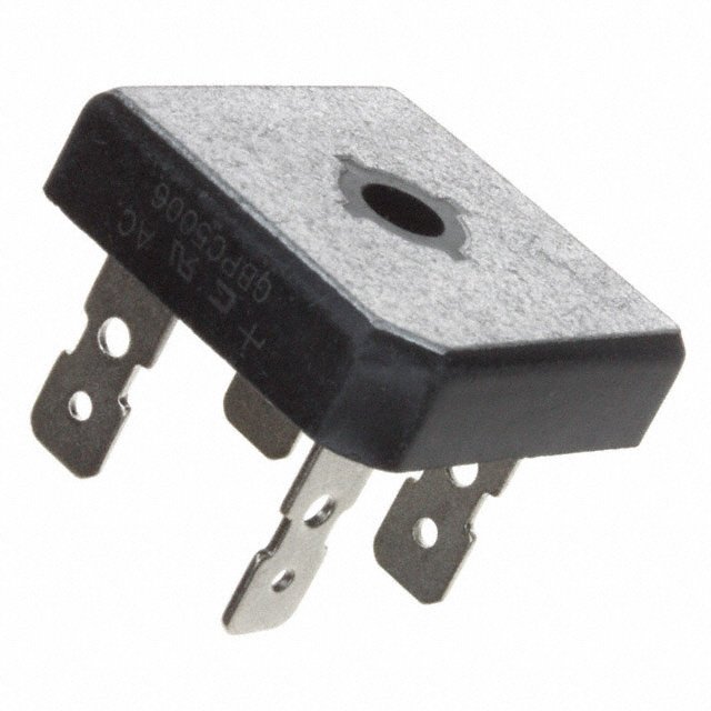 GBPC2510-G Comchip Technology