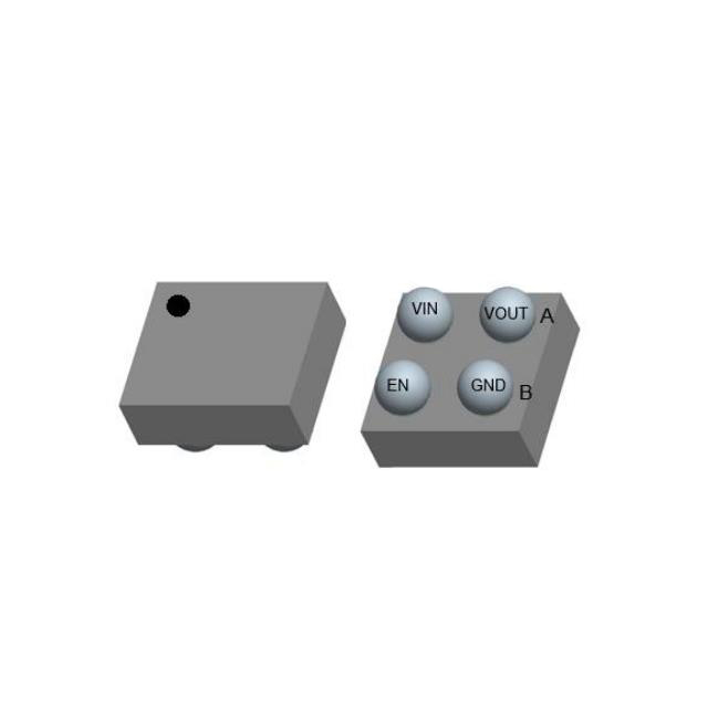 GLF72111 GLF Integrated Power