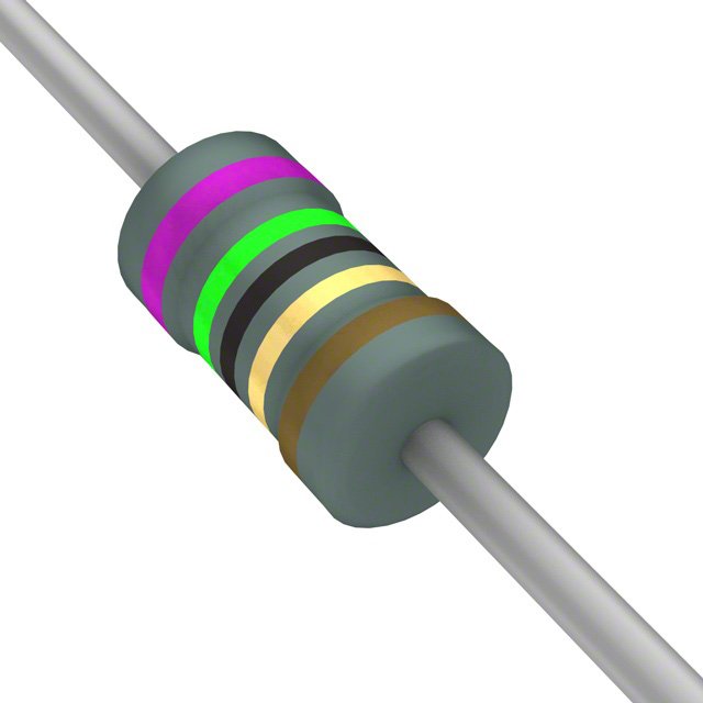 RNF18FTD75R0 Stackpole Electronics Inc