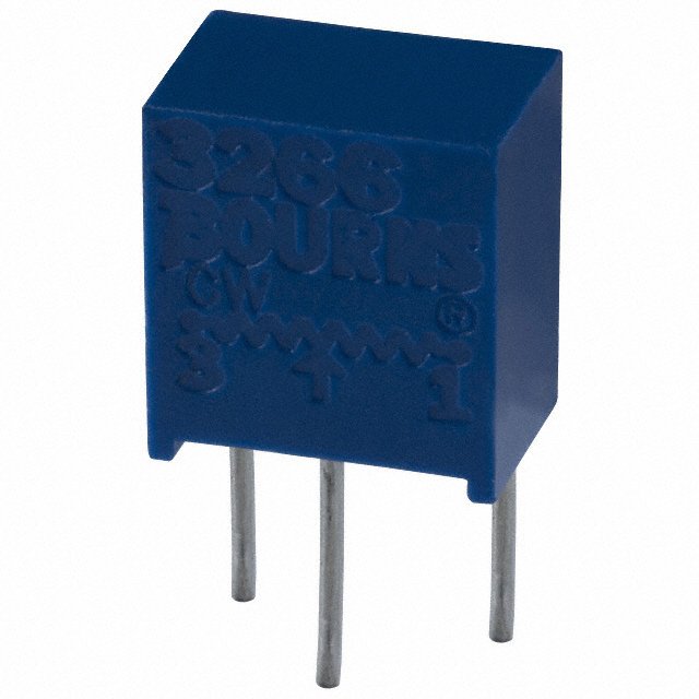 3266X-1-103LF Bourns Inc.