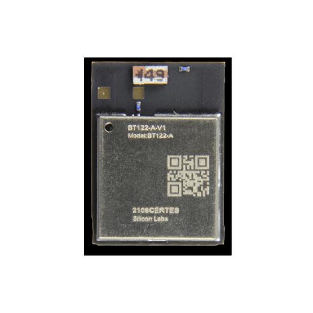 BT122-A-V2R Silicon Labs