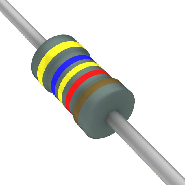 RNF14FTD46K4 Stackpole Electronics Inc