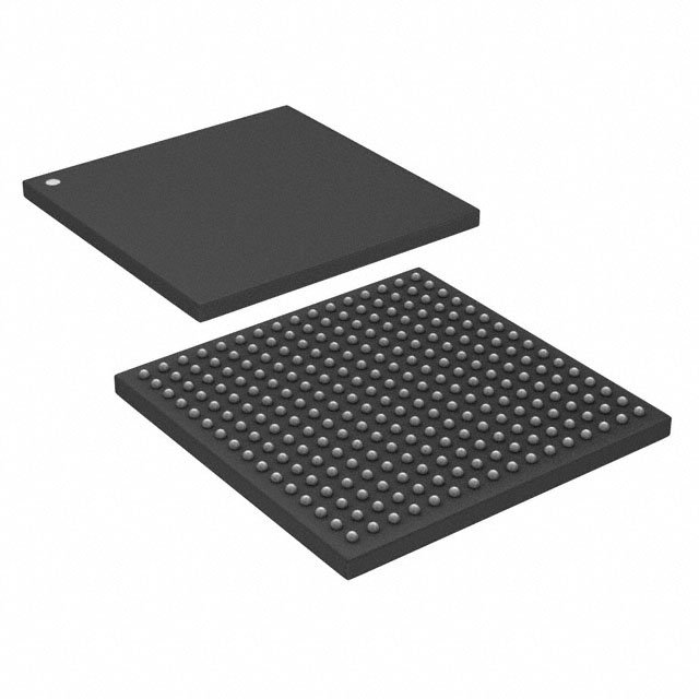 DS31400GN2 Microchip Technology