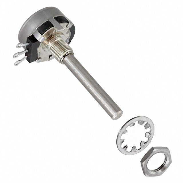 53C110K Honeywell Sensing and Productivity Solutions