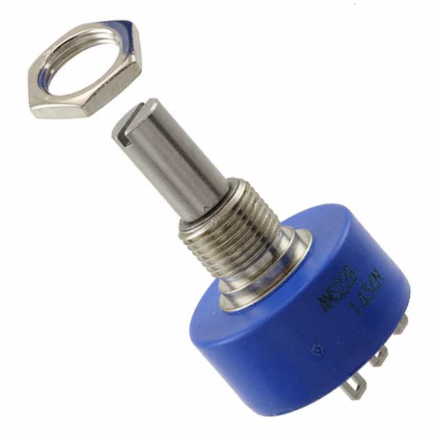 AMS22B5A1BHASL135N Bourns Inc.