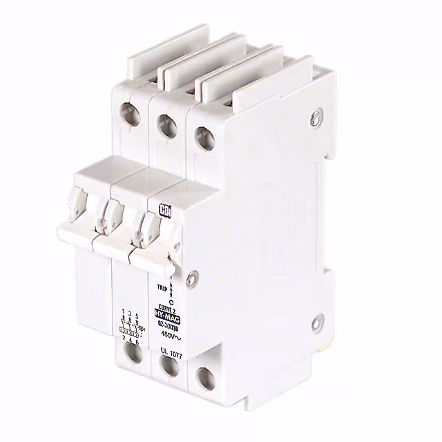 C5A3P American Electrical, Inc.