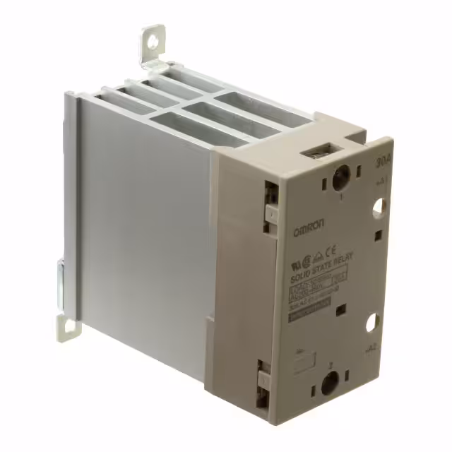 G3PA-430B-VD-2 DC12-24 Omron