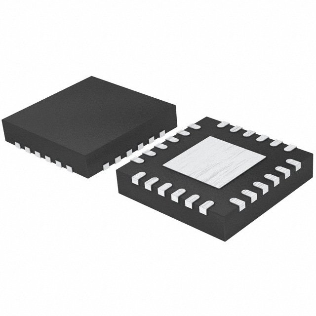 ADF4360-4BCPZRL7 Analog Devices Inc.
